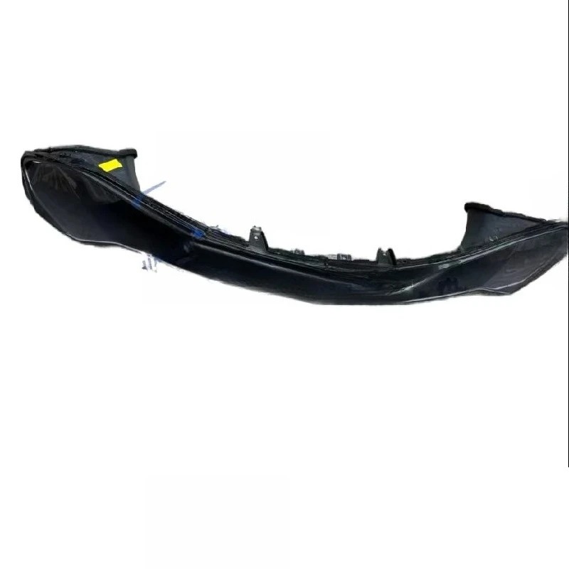 Upgrade to R-style Carbon Fiber Front Lip Rear Diffuser Spoiler Side Skirts Mudguard Hood Body Kit for  720s Body Kit